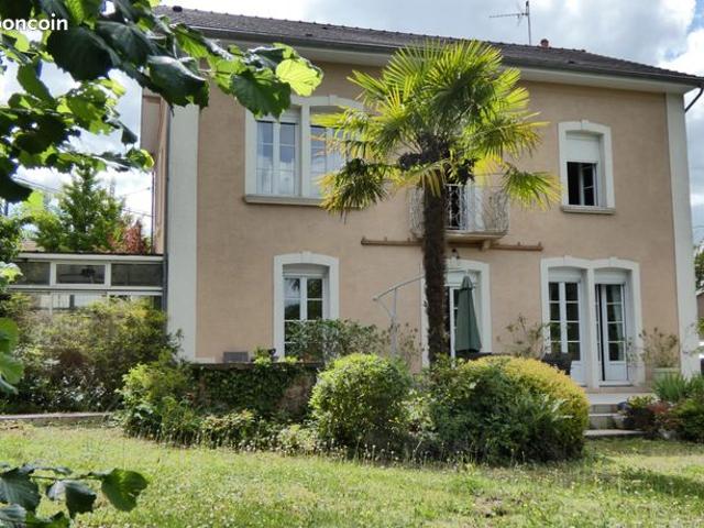 Maison vente à Le Creusot, Saône-et-Loire