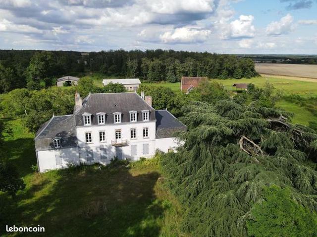 Maison vente à Montargis, Bonny-sur-loire