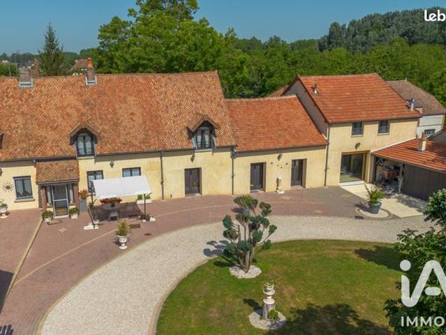 Maison vente à Nogent-sur-Seine, Charny-le-bachot