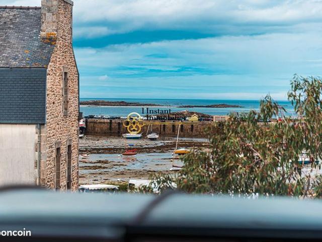 Maison vente à Morlaix, Bretagne
