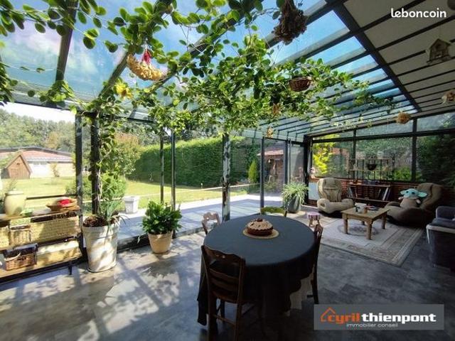 Maison vente à Châlons-en-Champagne, Chepy