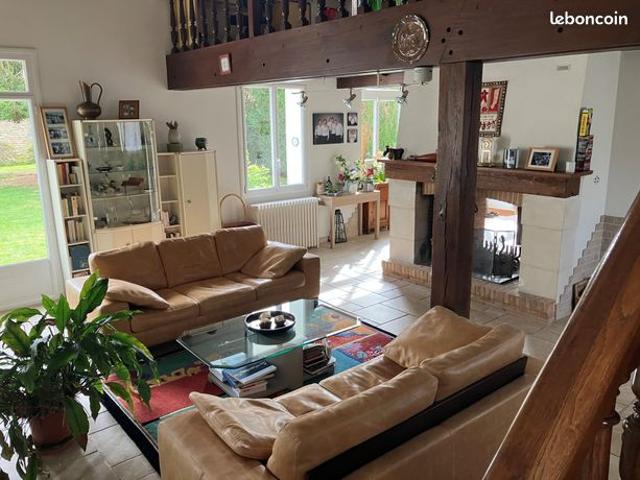 Maison vente à Les Andelys, Ménilles