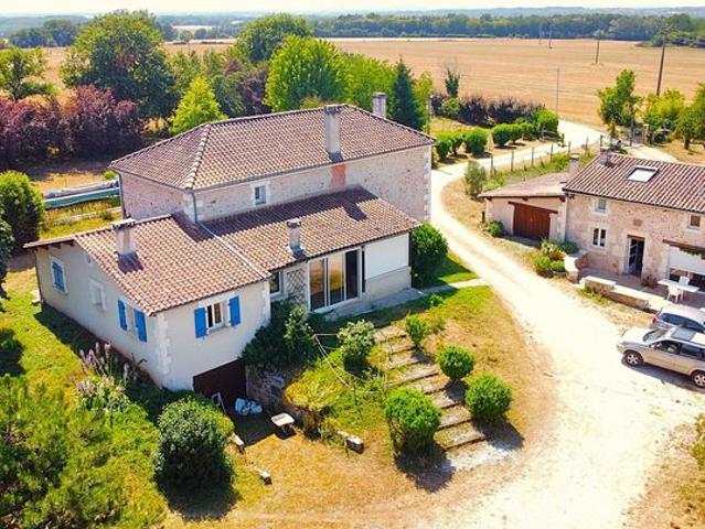 Maison vente à Angoulême, Yvrac-et-malleyrand