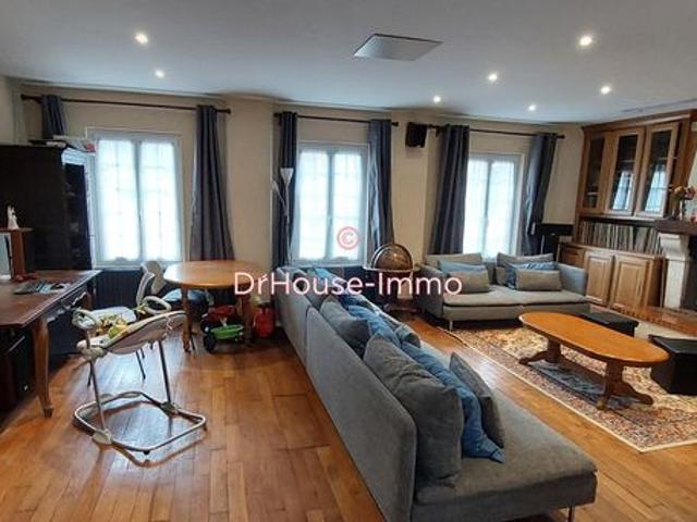 Maison vente à Troyes, Grand Est
