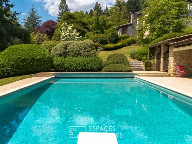 Maison vente à Tournon-sur-Rhône, Le Cheylard