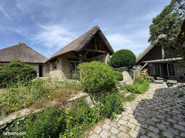 Maison vente à Rambouillet, Les Mesnuls