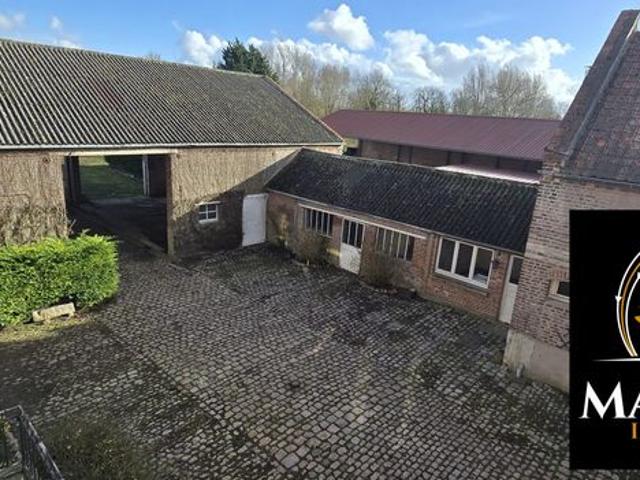 Maison vente à Douai, Aubigny-au-bac