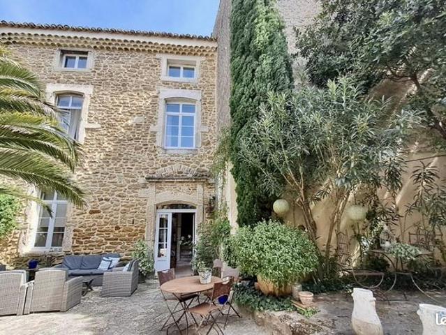 Maison vente à Nyons, Suze-la-rousse