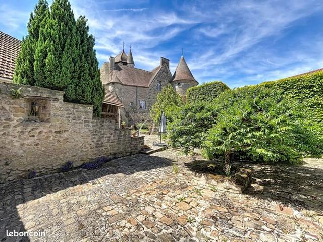 Maison vente à Beaune, Arnay-le-duc