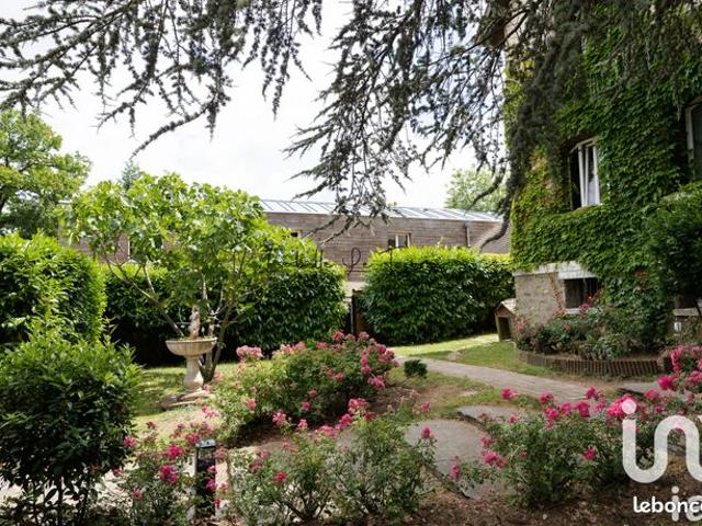 Maison vente à Évry, Mennecy