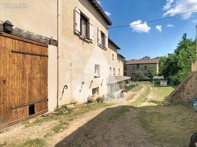 Maison vente à Coise, Rhône