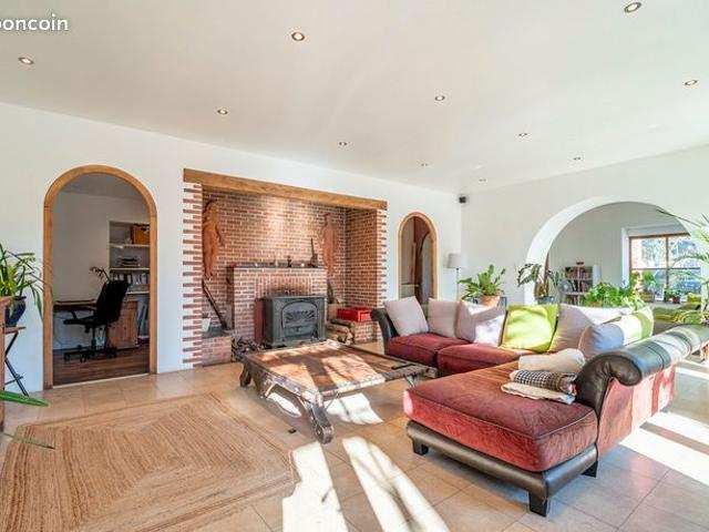 Maison vente à Carcassonne, Rieux-minervois