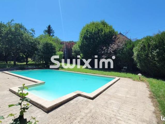Maison vente à Lons-le-Saunier, Lons-le-saunier