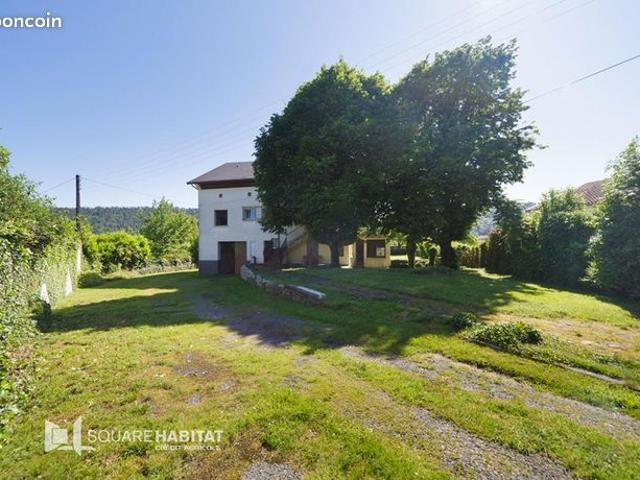Maison vente à Oloron-Sainte-Marie, Arudy