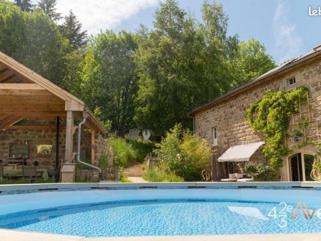 Maison vente à Yssingeaux, Tence