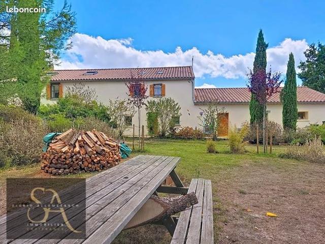 Maison vente à Brugairolles, Aude