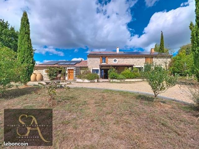 Maison vente à Limoux, Brugairolles