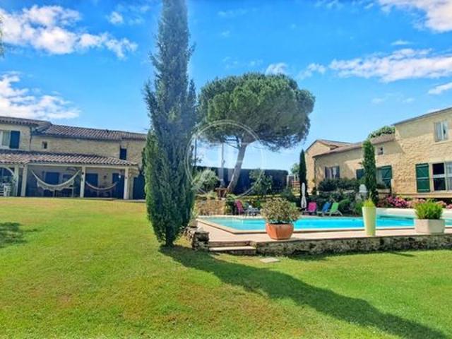 Maison vente à Libourne, Puisseguin