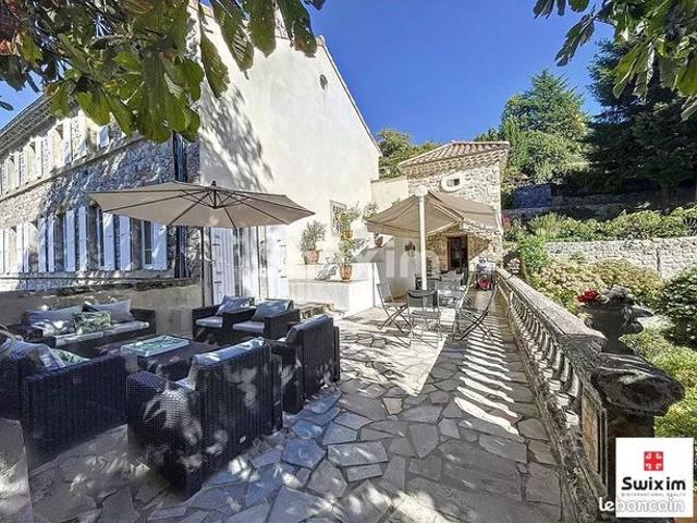 Maison vente à Largentière, Burzet