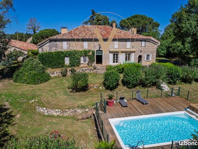 Maison vente à Agen, Caudecoste