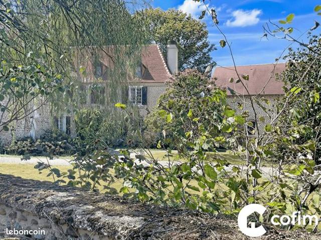 Maison vente à Pau, Serres-castet