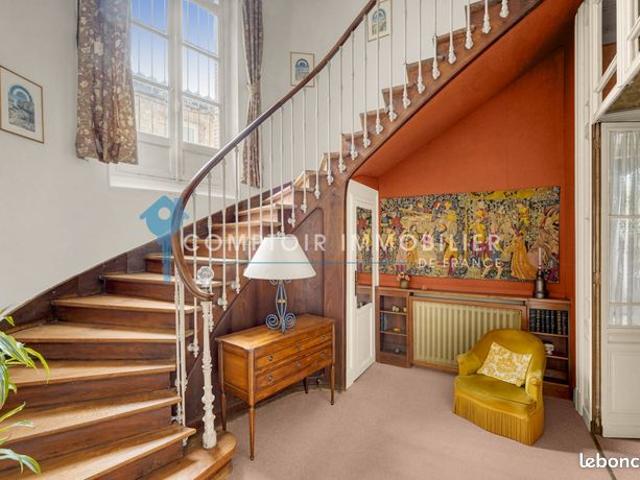 Maison vente à Toulouse, Caraman