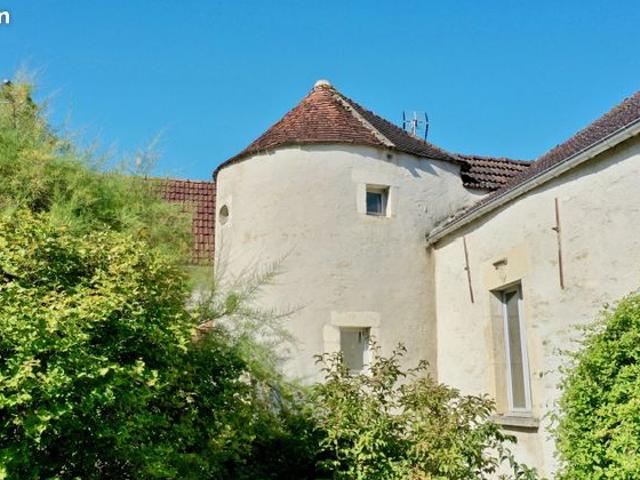 Maison vente à Noyers, Loiret