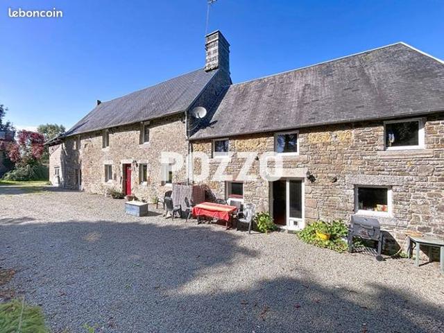 Maison vente à Coutances, Montaigu-les-bois