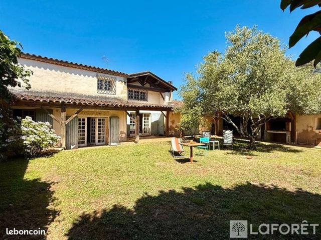 Maison vente à Langon, Illats