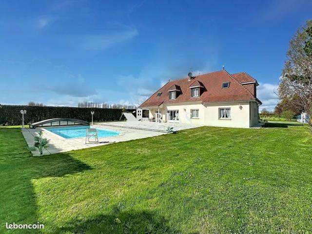 Maison vente à Bernay