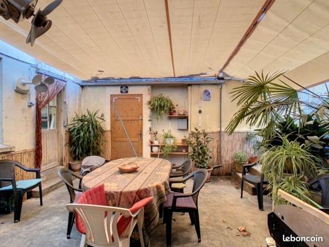 Maison vente à Béziers, Olonzac