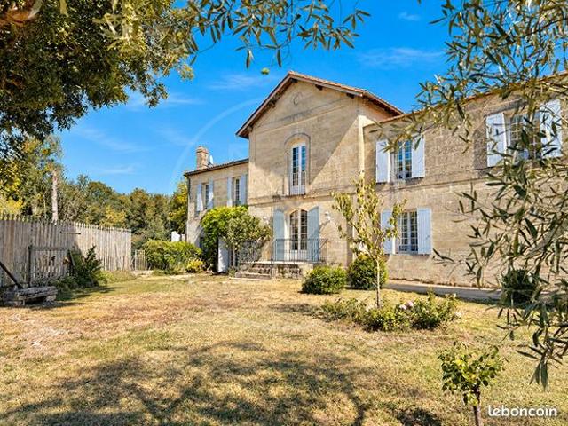 Maison vente à Moulon, Loiret