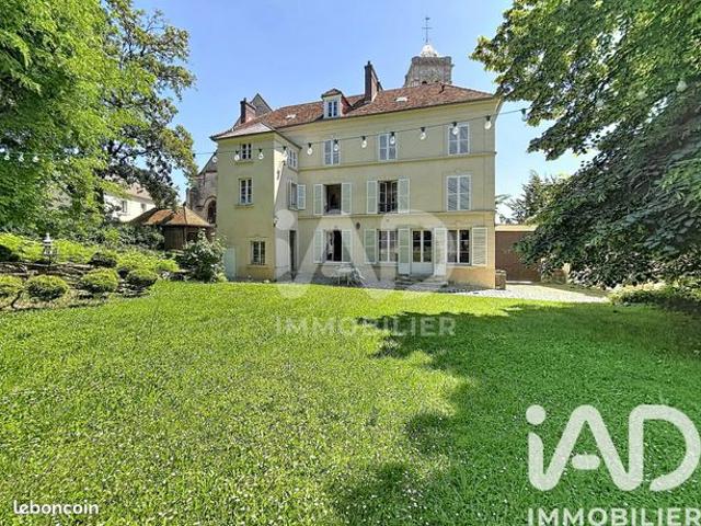 Maison vente à Louvres, Val-d'Oise