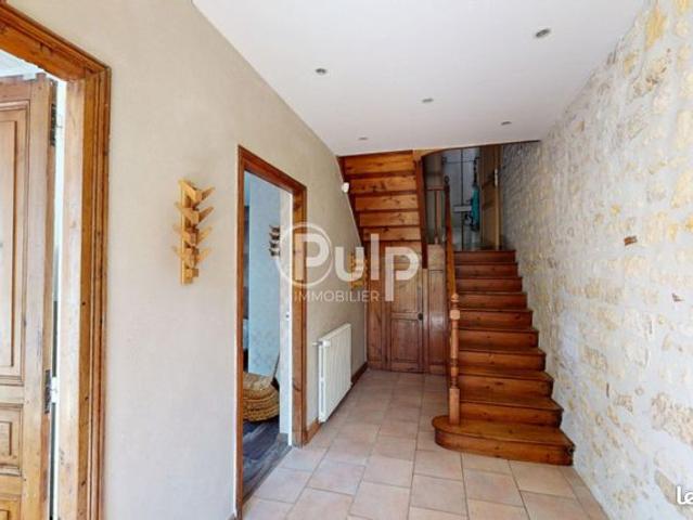 Maison vente à Grenoble, Le Gua