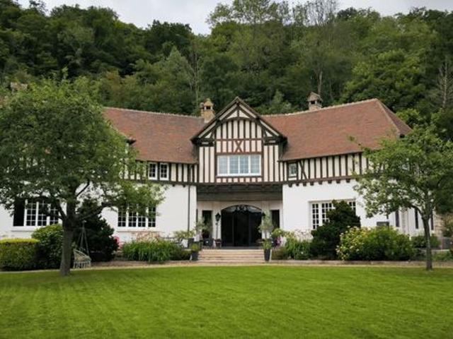 Maison vente à Bernay, Pont-audemer