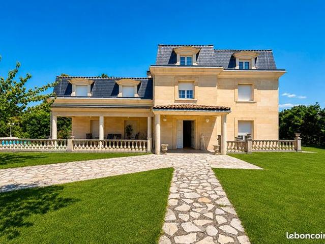 Maison vente à Pessac, Gironde