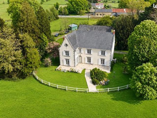 Maison vente à Soudan, Loire-Atlantique