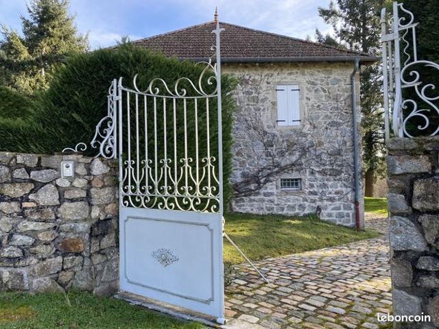 Maison vente à Roanne, Renaison