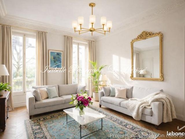Maison vente à Boulogne-Billancourt, Meudon