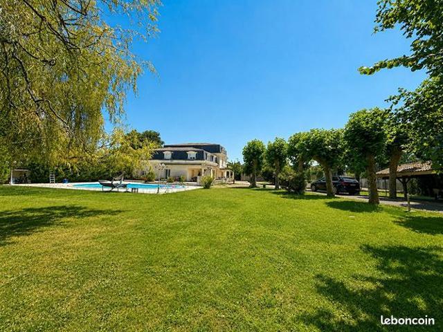 Maison vente à Bordeaux, Pessac