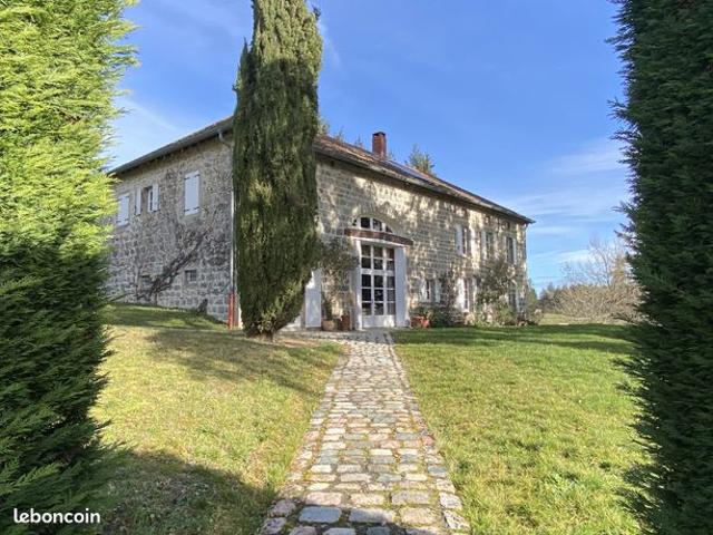 Maison vente à Roanne, Renaison