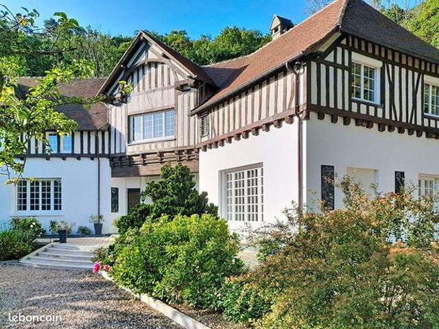 Maison vente à Bernay, Pont-audemer