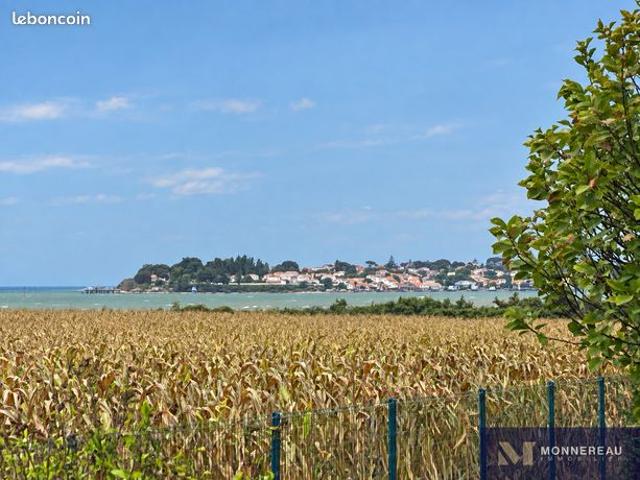 Maison vente à Saintes, Arces