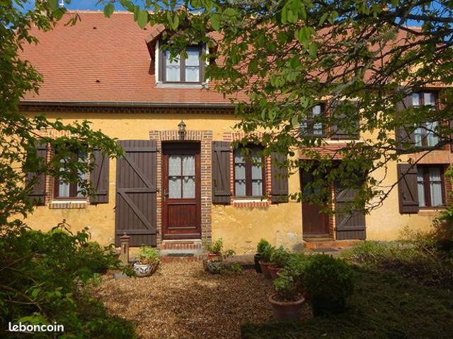 Maison vente à Mamers, Gréez-sur-roc