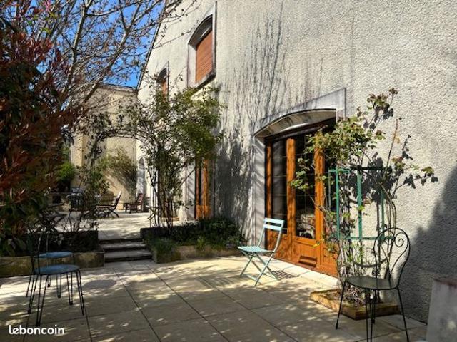 Maison vente à Commercy