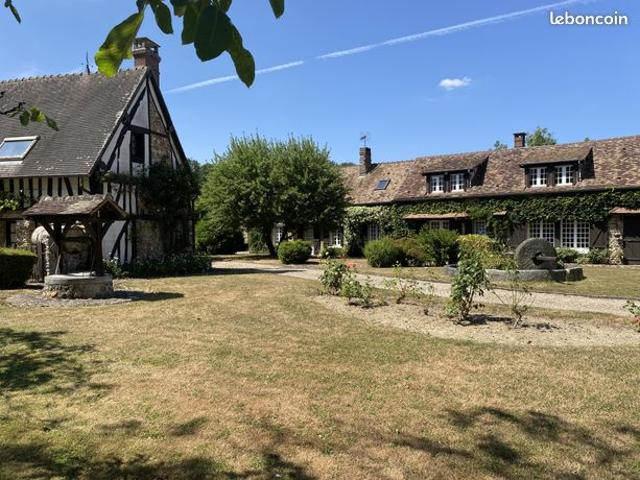 Maison vente à Les Andelys, Pacy-sur-eure