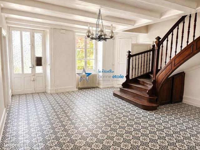 Maison vente à Chaumont, Breuvannes-en-bassigny