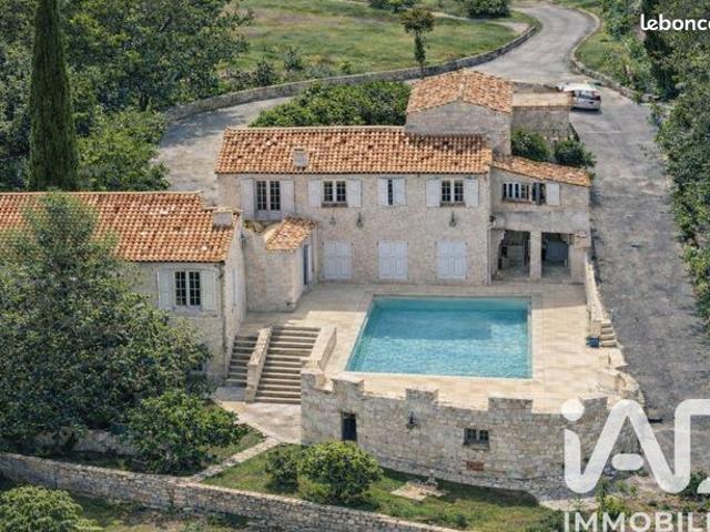 Maison vente à Grasse, Saint-paul-de-vence
