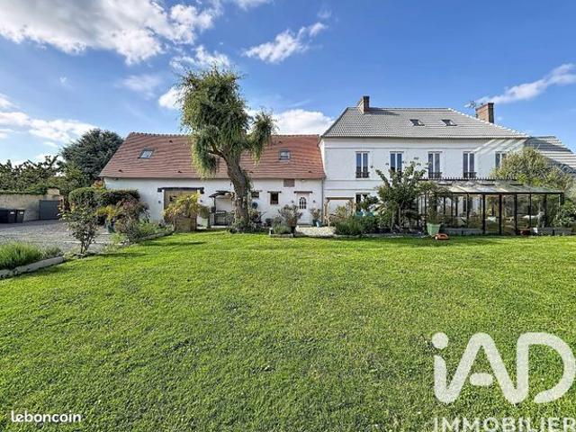 Maison vente à Les Andelys, Bueil