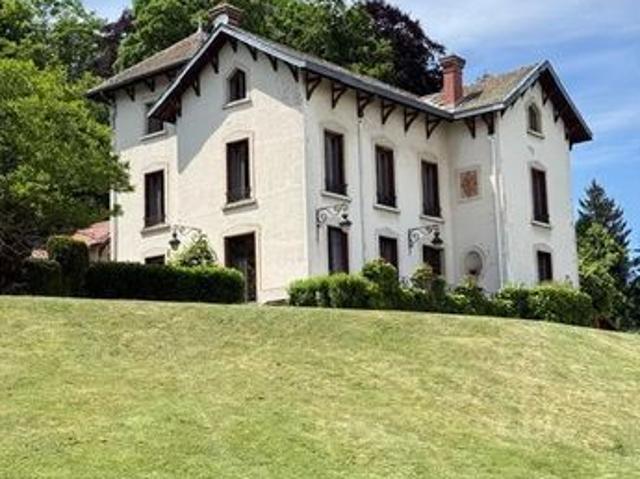 Maison vente à Montbrison, Saint-bonnet-le-château